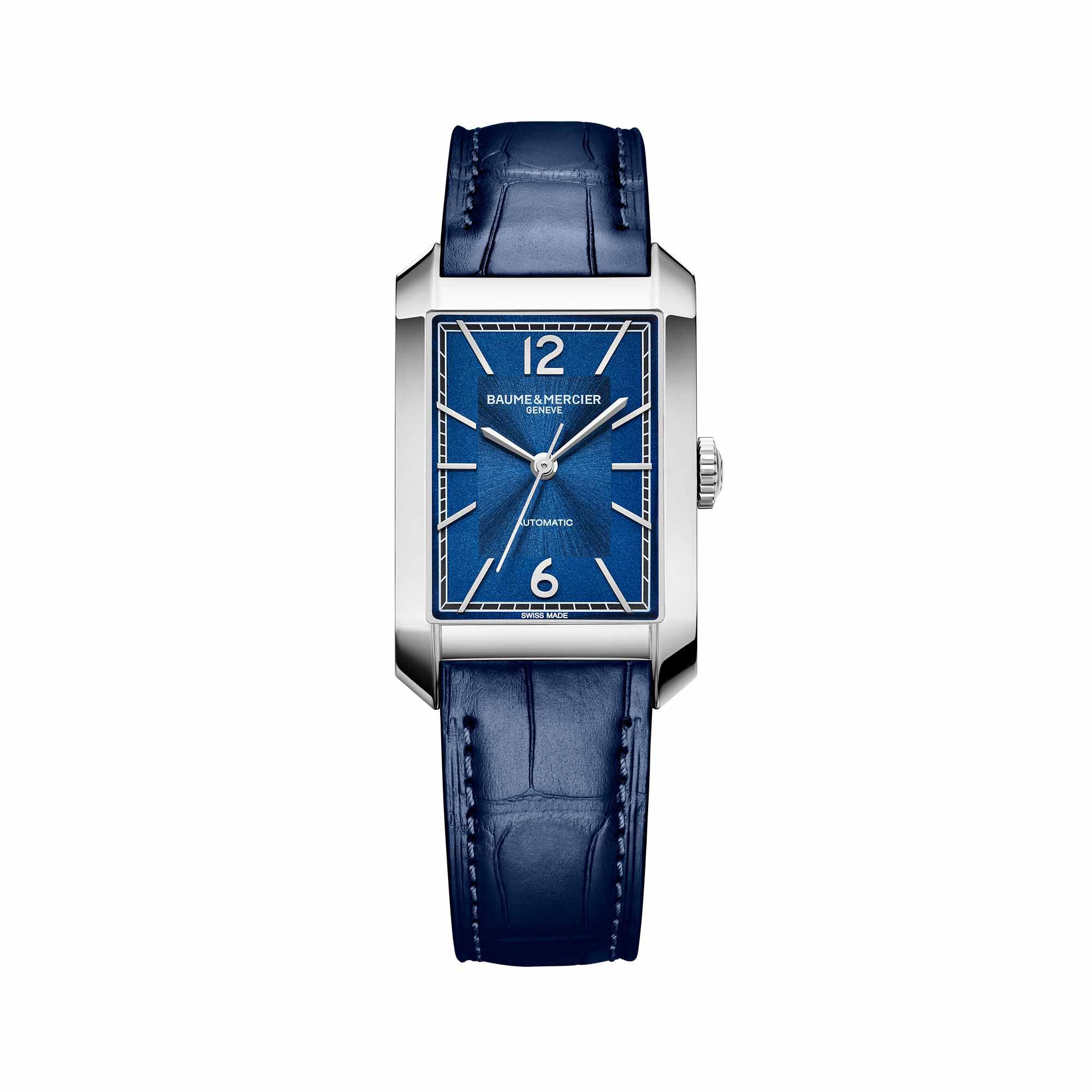 Montre baume personnalisé deals
